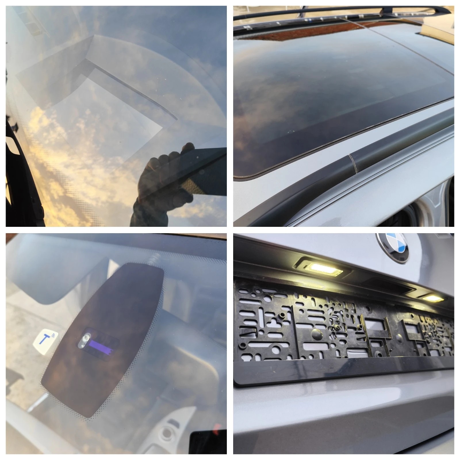 BMW 530 xd M pack ��������� | Mobile.bg � ����������� 16