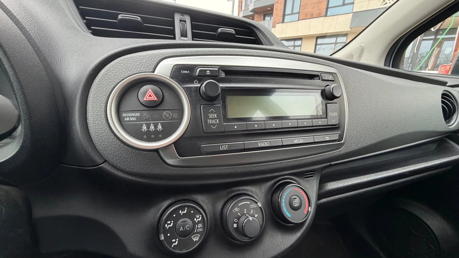 Toyota Yaris | Mobile.bg � ����������� 9