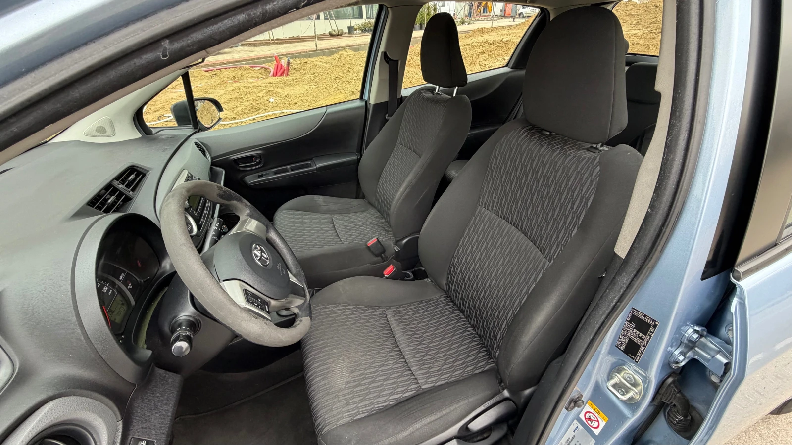 Toyota Yaris | Mobile.bg � ����������� 8