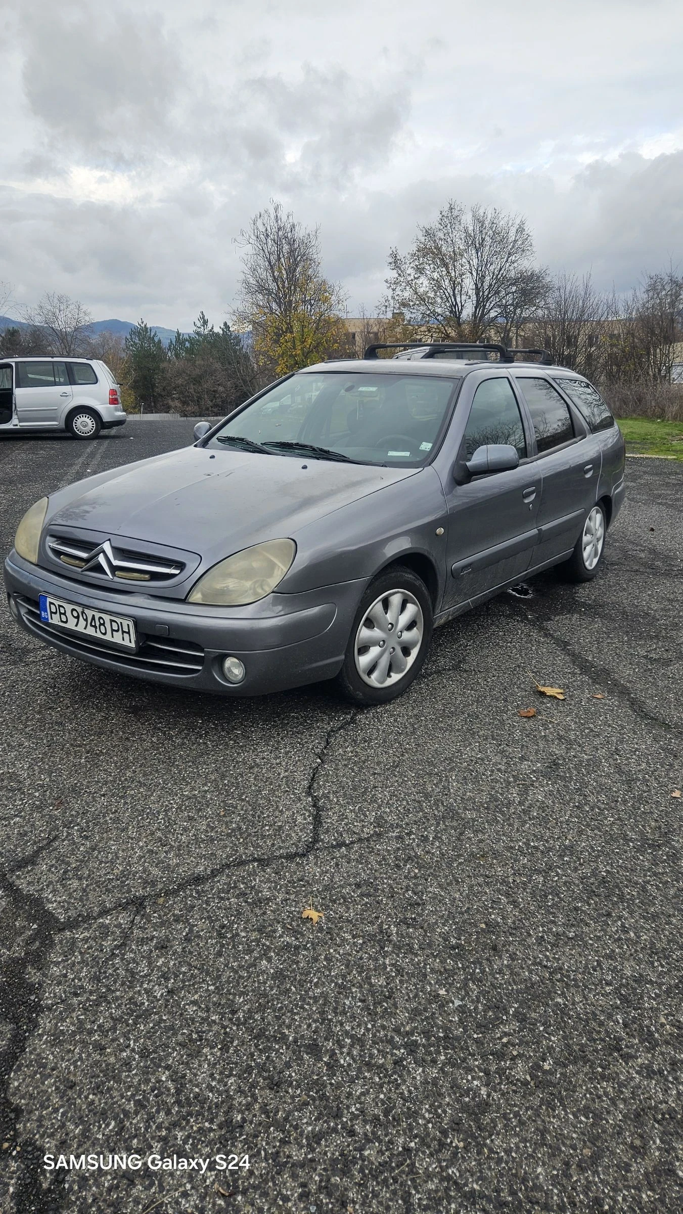 Citroen Xsara 1.4HDI | Mobile.bg   2