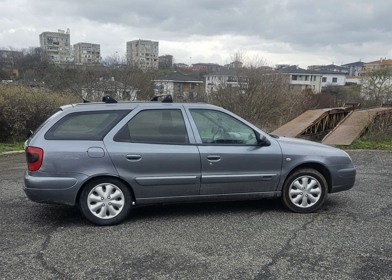 Citroen Xsara 1.4HDI | Mobile.bg   5