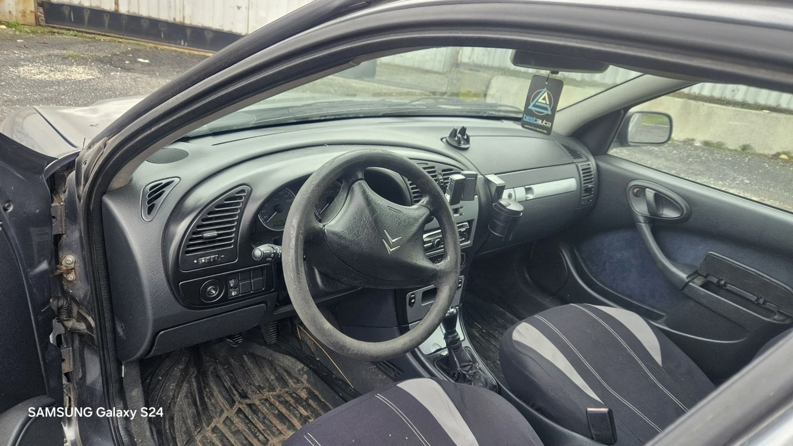 Citroen Xsara 1.4HDI | Mobile.bg   8