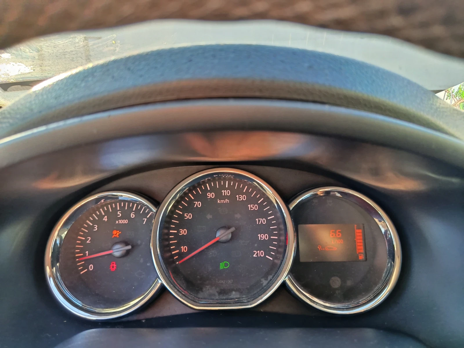 Dacia Sandero | Mobile.bg � ����������� 10