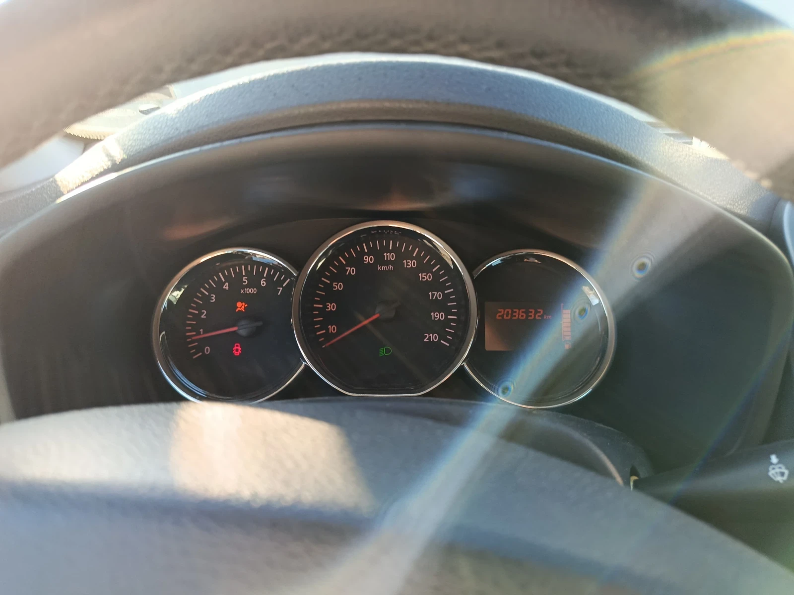 Dacia Sandero | Mobile.bg � ����������� 9