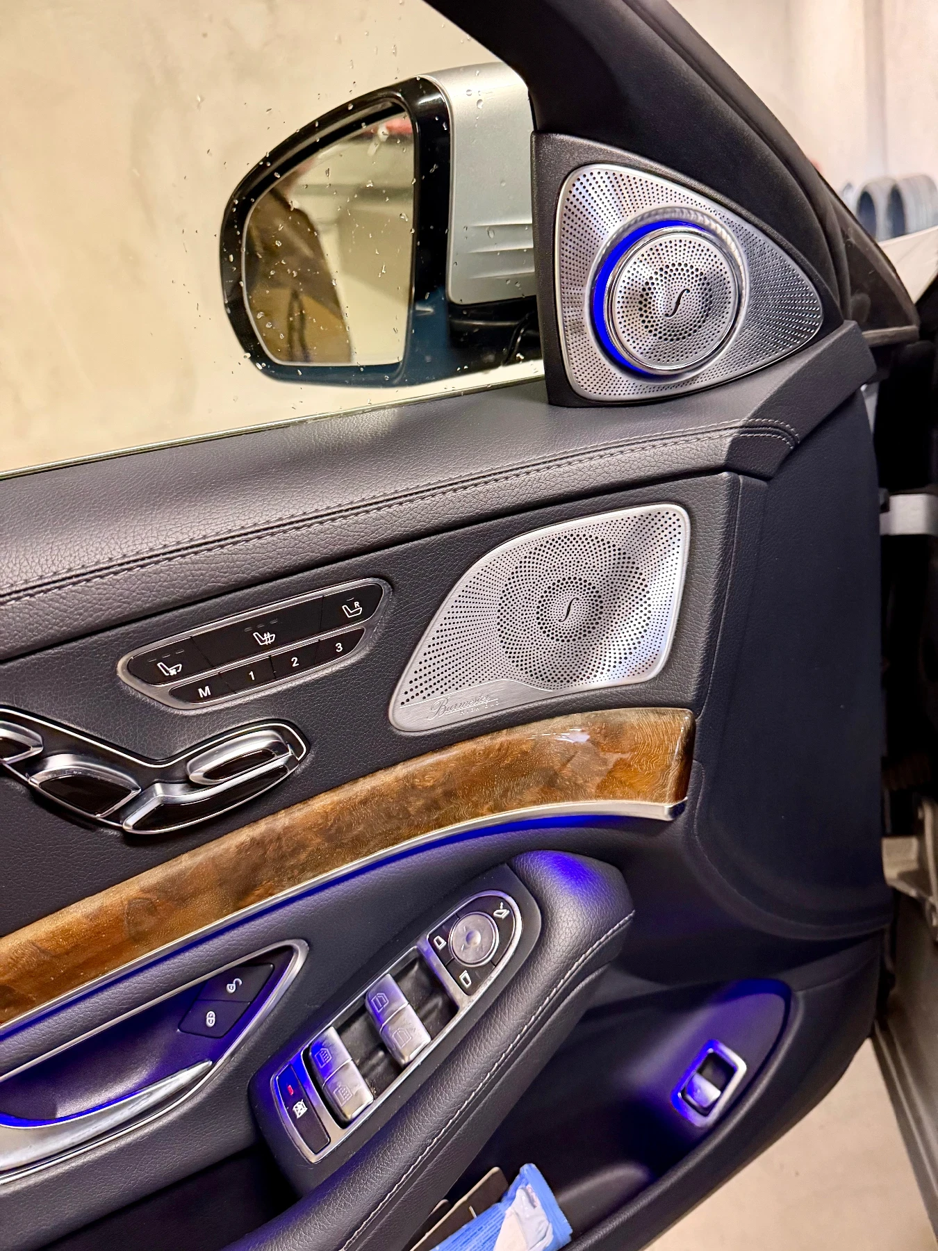 Mercedes-Benz S 550 | Mobile.bg � ����������� 14