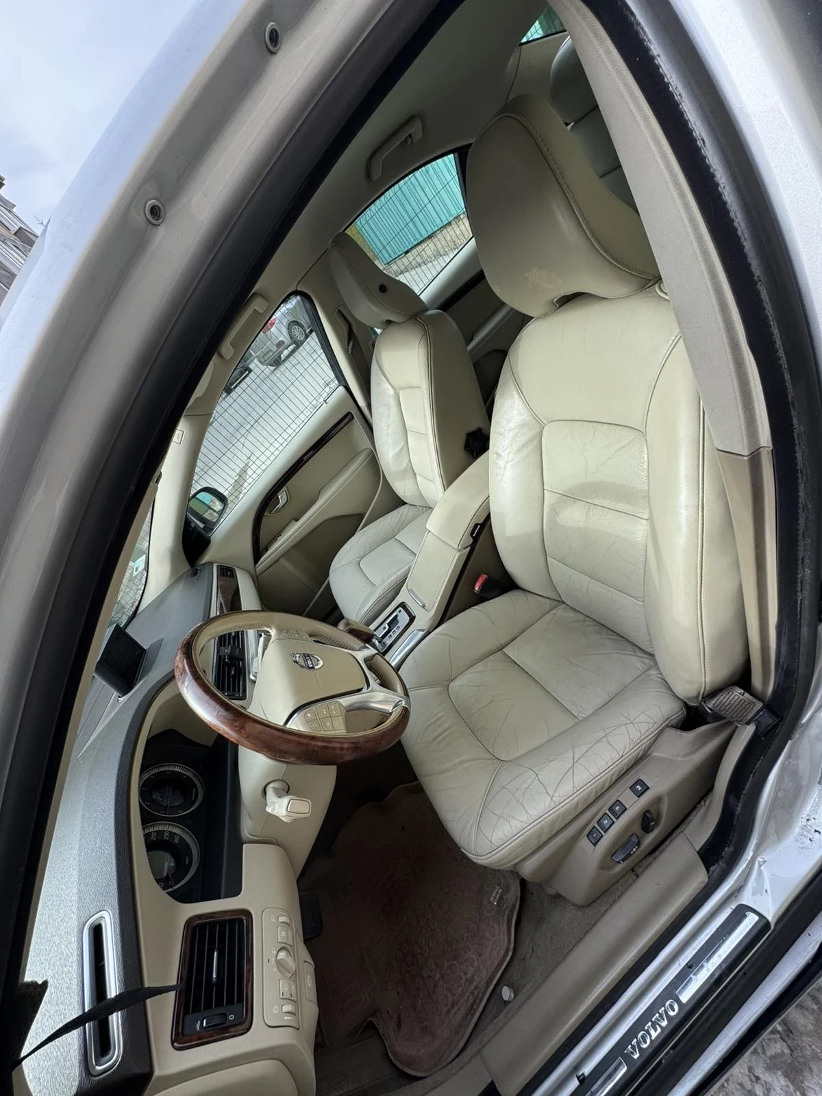 Volvo S80 D5 205hp AWD - изображение 3