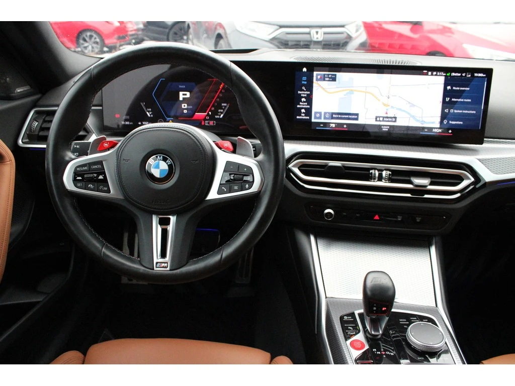 BMW M2 COUPE, CLEAN CARFAX, С РЕГИСТРАЦИЯ & АВТО КРЕДИТ - изображение 9