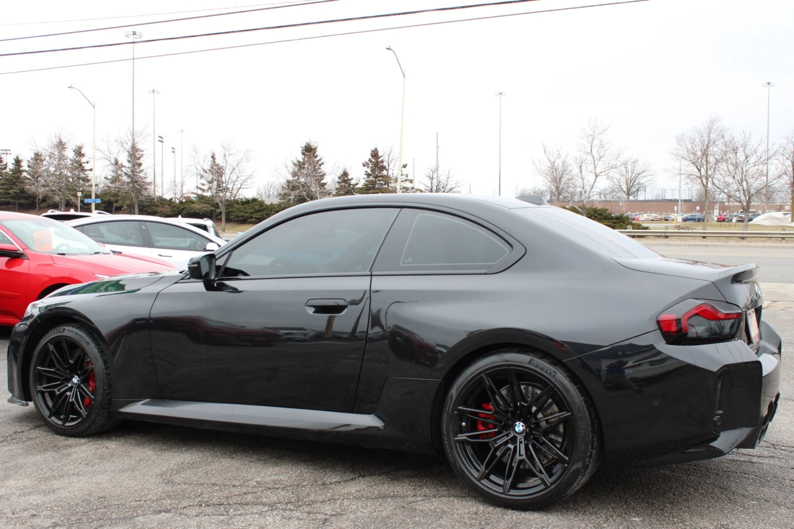 BMW M2 COUPE, CLEAN CARFAX, С РЕГИСТРАЦИЯ & АВТО КРЕДИТ - изображение 4