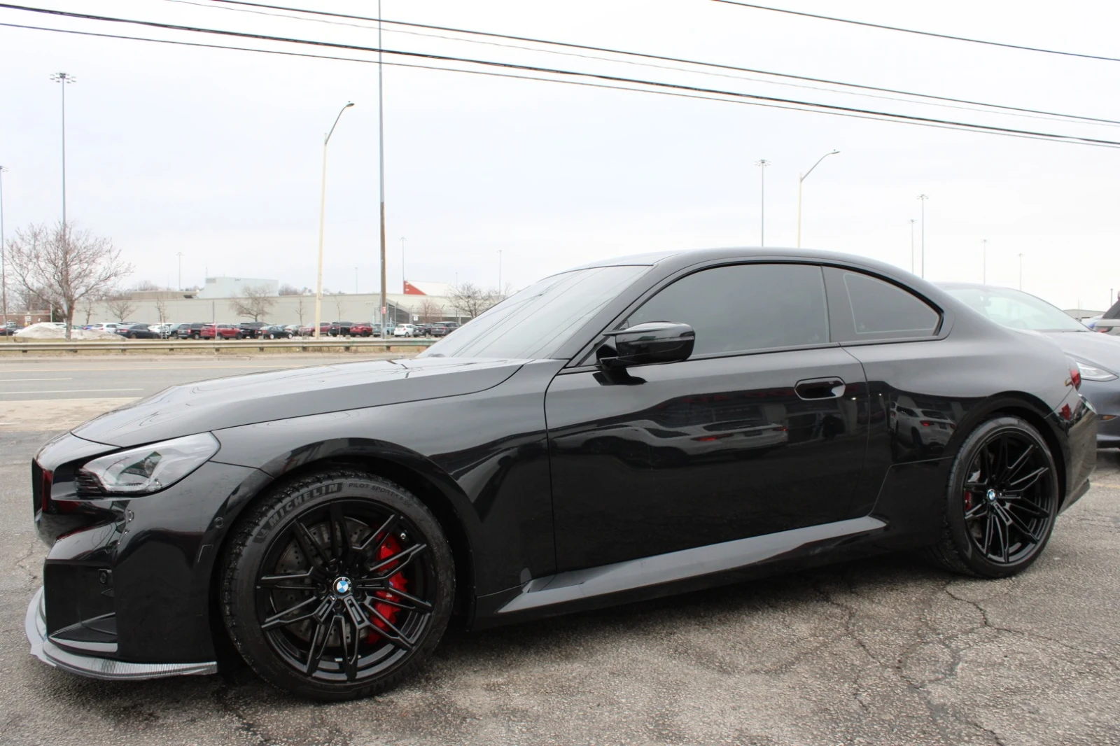 BMW M2 COUPE, CLEAN CARFAX, � ����������� & ���� ������ | Mobile.bg � ����������� 1