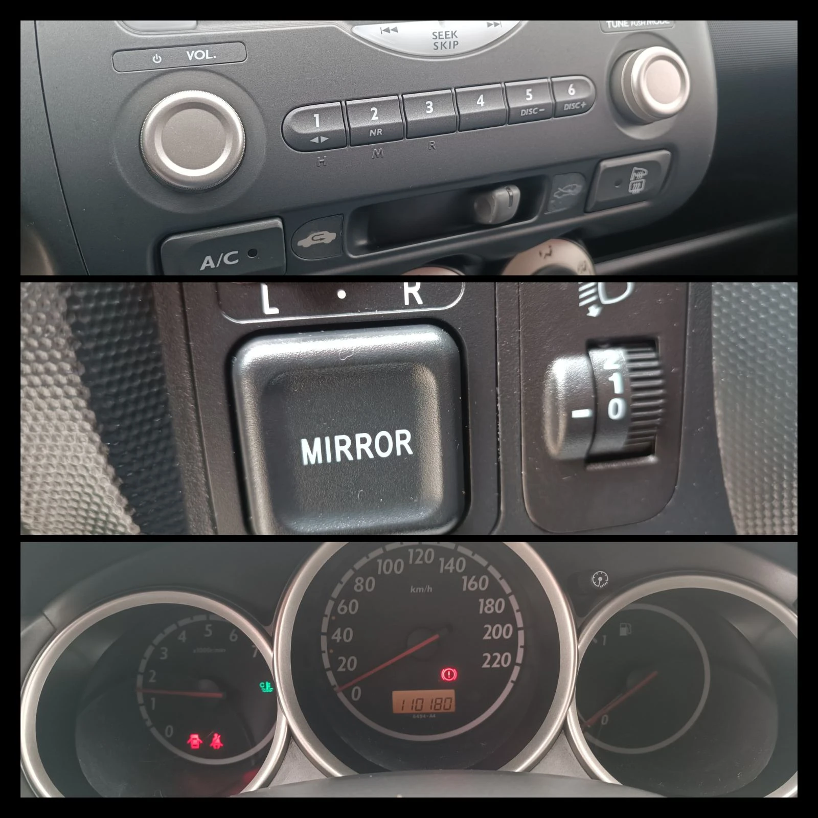 Honda Jazz 1.3i  | Mobile.bg � ����������� 14
