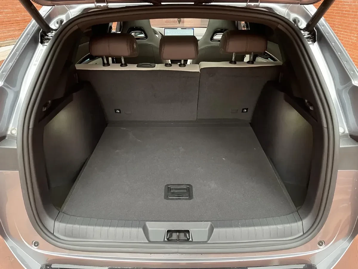 BYD Seal  - изображение 3