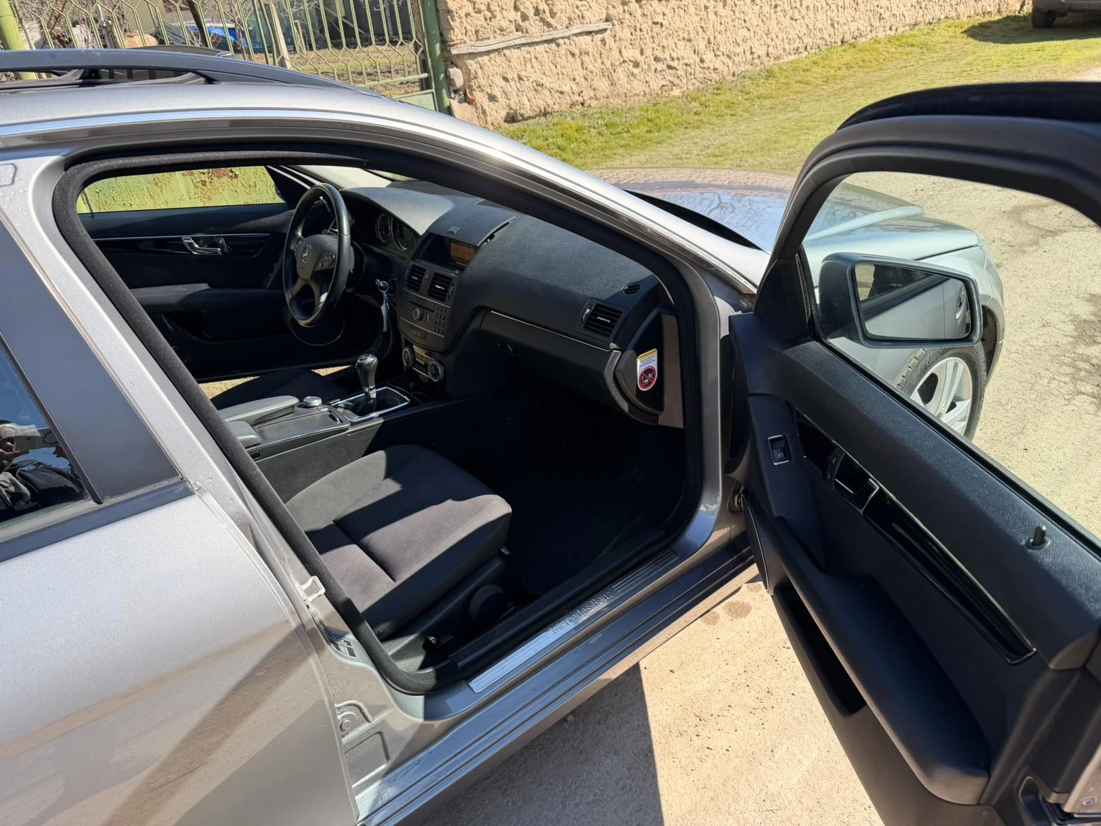 Mercedes-Benz C 180 2.2CDI 2011� EURO 5 | Mobile.bg � ����������� 12