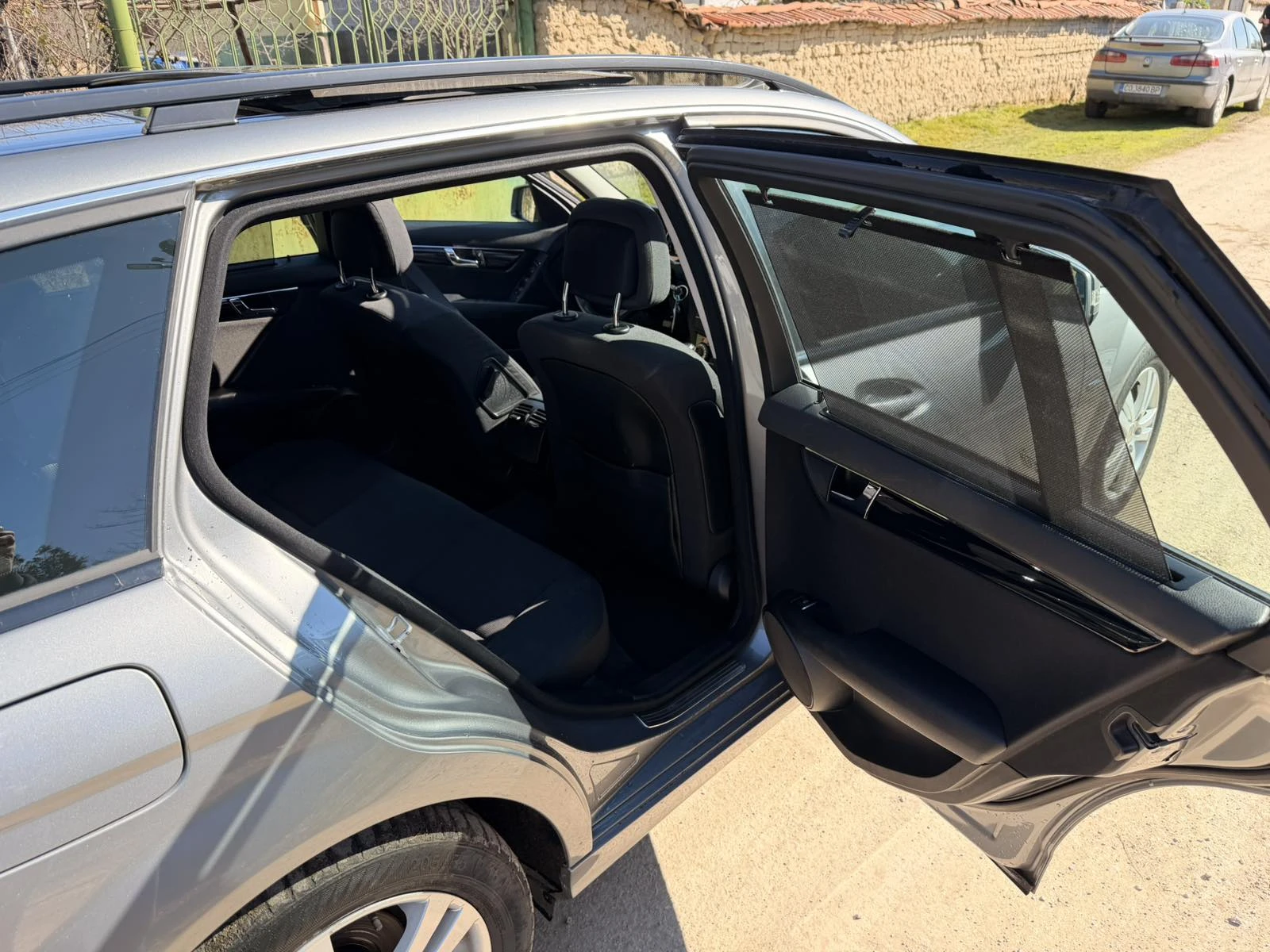 Mercedes-Benz C 180 2.2CDI 2011� EURO 5 | Mobile.bg � ����������� 14