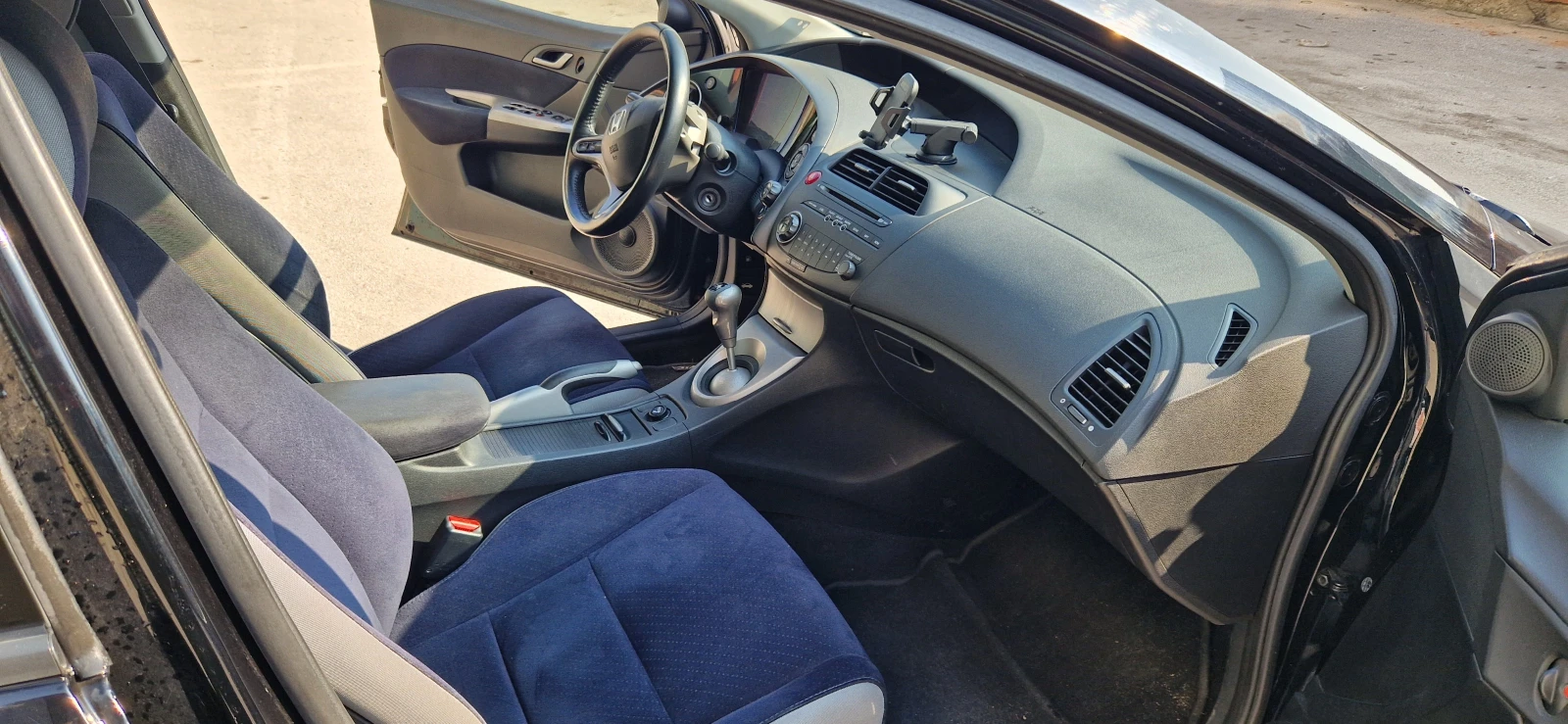 Honda Civic  - изображение 5