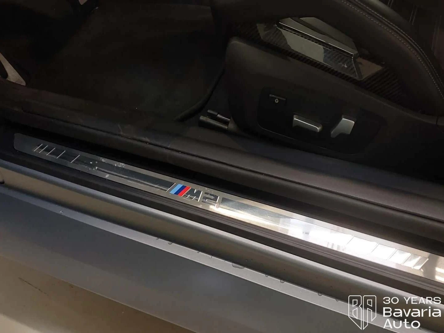 BMW M2 Coupe Steptronic, снимка 15 - Автомобили и джипове - 53884840