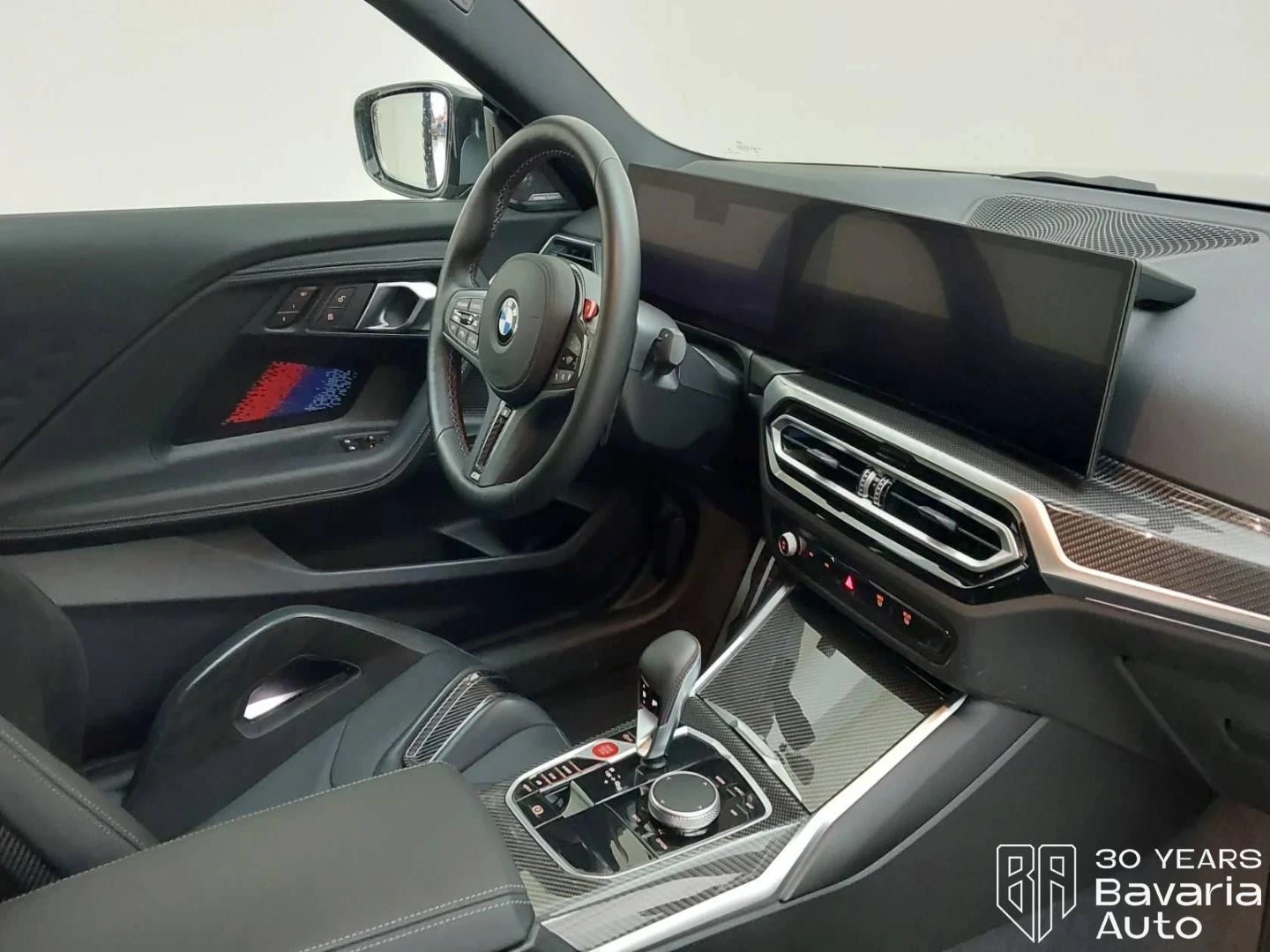 BMW M2 Coupe Steptronic, снимка 8 - Автомобили и джипове - 53884840