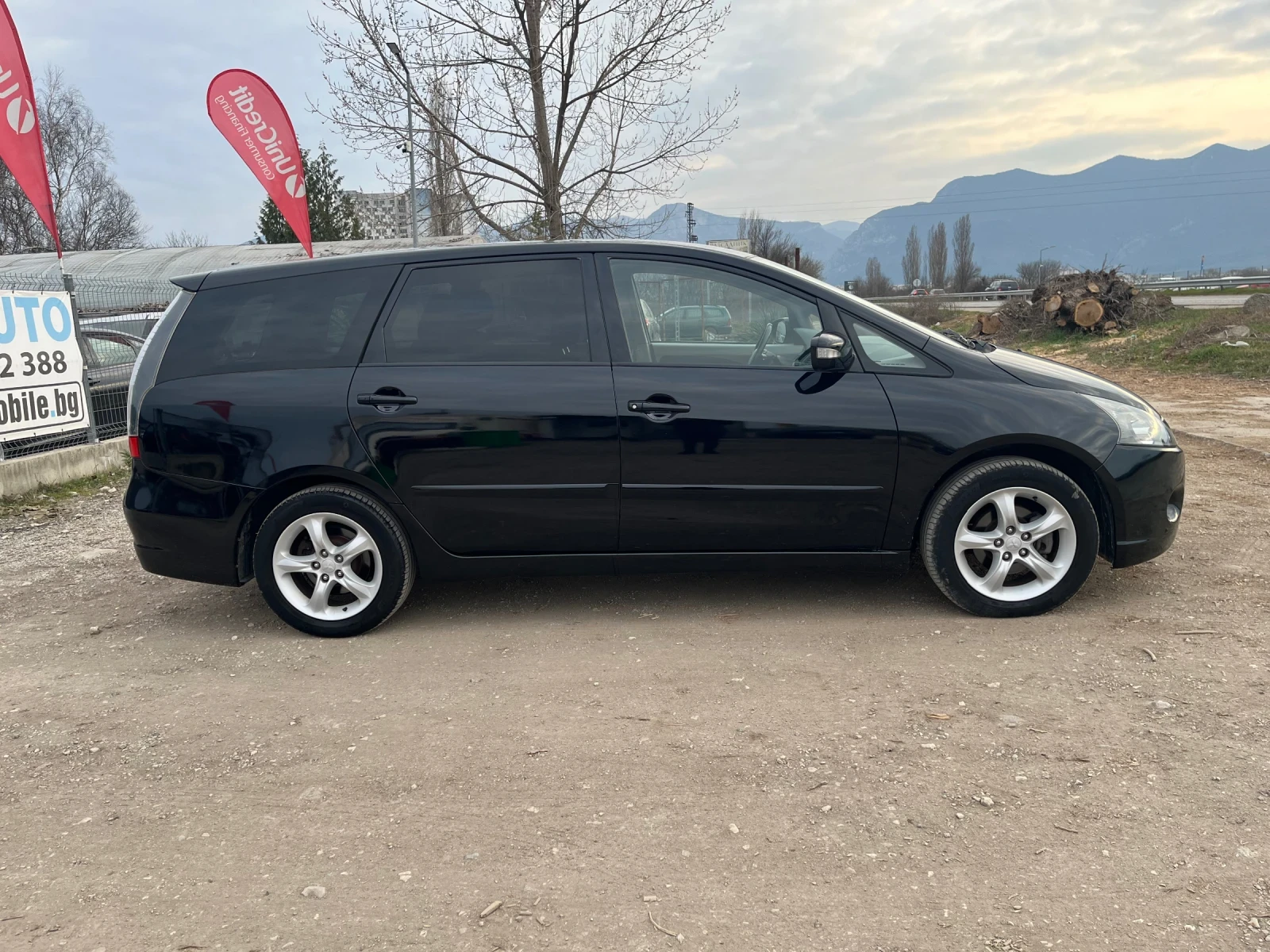 Mitsubishi Grandis 2.0TDI-136-7mesta-ITALIA | Mobile.bg � ����������� 4