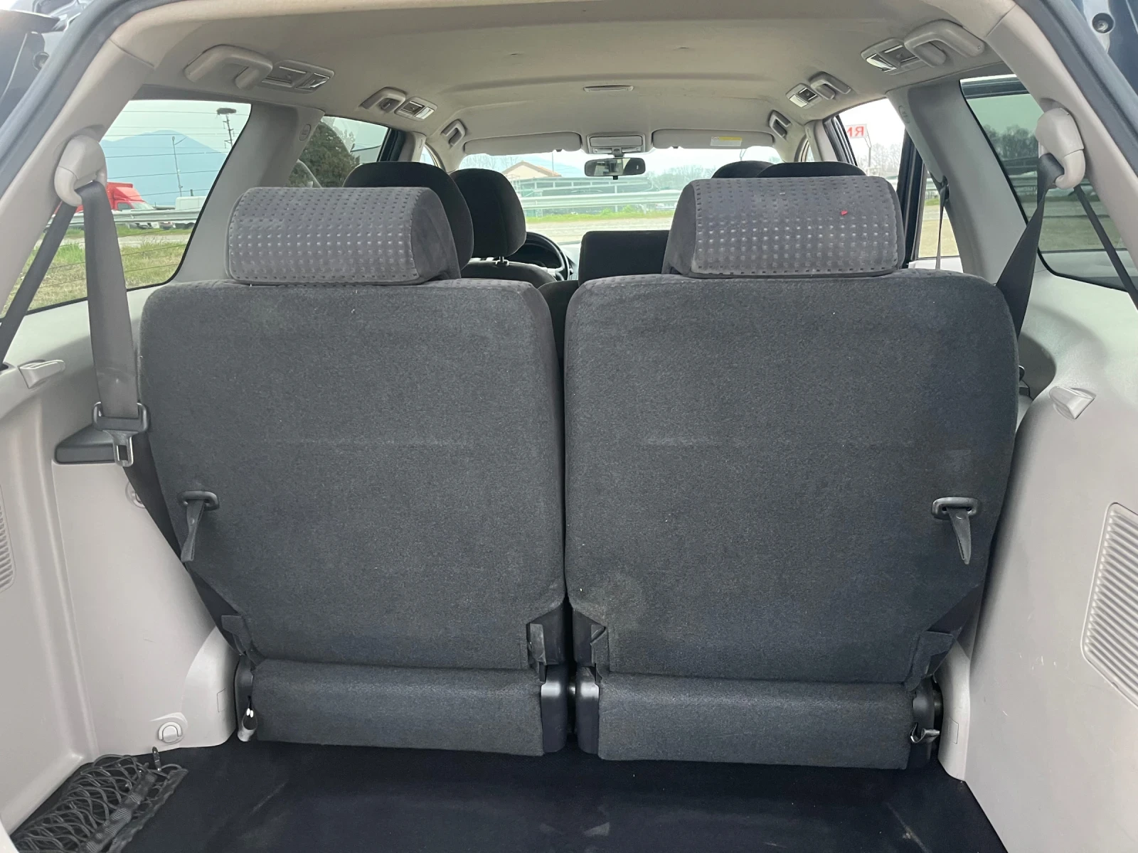 Mitsubishi Grandis 2.0TDI-136-7mesta-ITALIA | Mobile.bg � ����������� 15