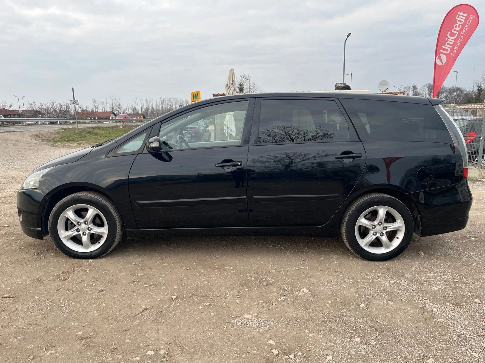 Mitsubishi Grandis 2.0TDI-136-7mesta-ITALIA | Mobile.bg � ����������� 11