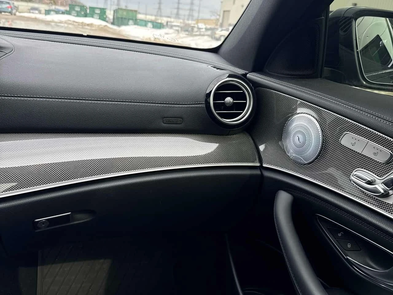 Mercedes-Benz AMG GT C * E 43 * CARFAX * ЦЕНА ДО БГ, снимка 10 - Автомобили и джипове - 53997548