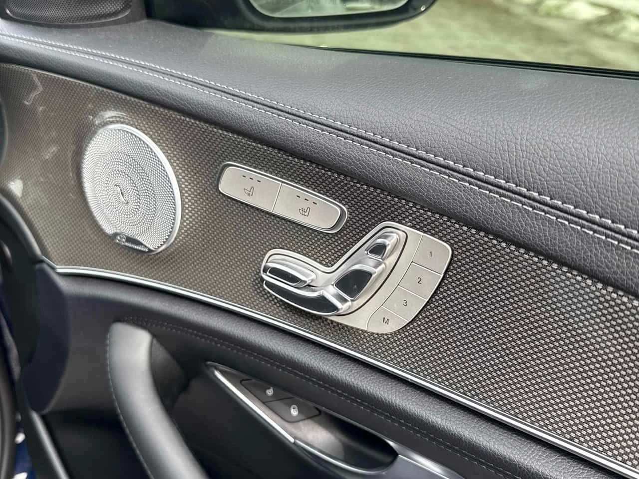 Mercedes-Benz AMG GT C * E 43 * CARFAX * ЦЕНА ДО БГ, снимка 13 - Автомобили и джипове - 53997548