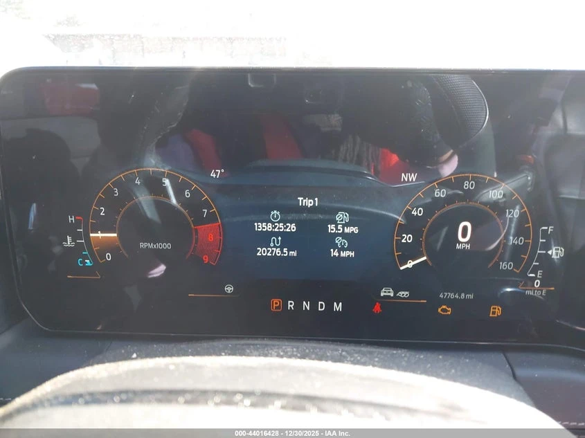 Ford Mustang GT Premium Fastback, снимка 7 - Автомобили и джипове - 54006164