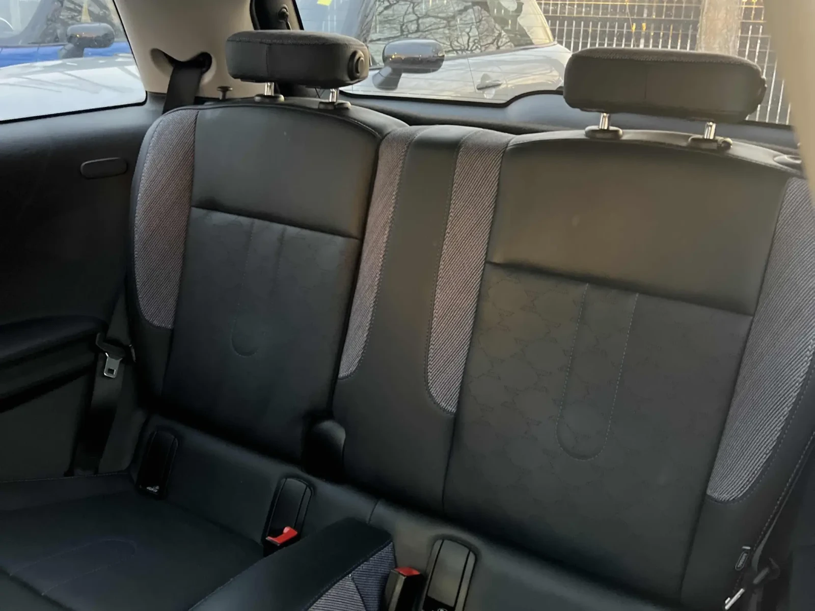 Mini Cooper 3 C * * CARFAX * * АВТО КРЕДИТ * * , снимка 8 - Автомобили и джипове - 54247522