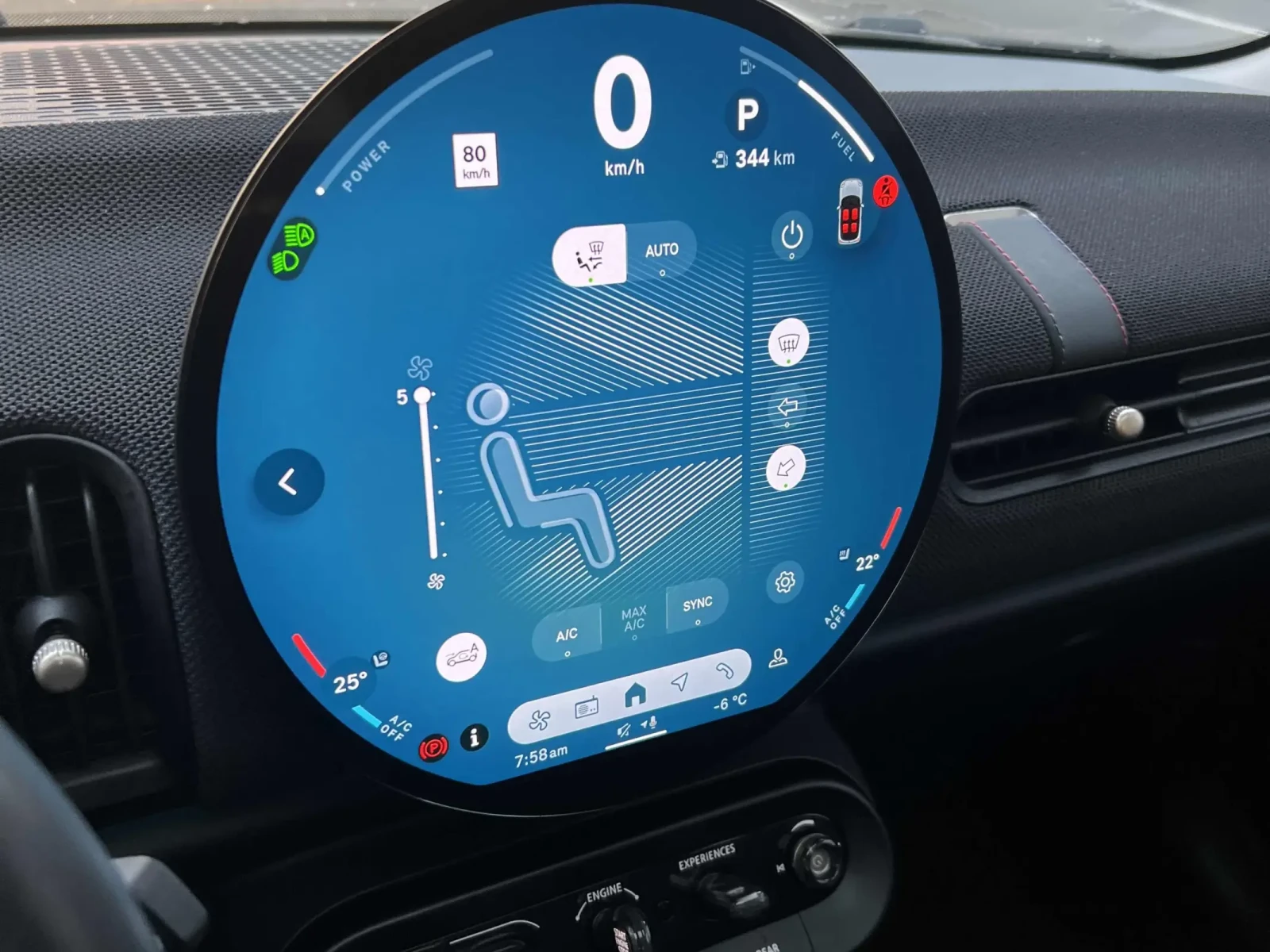 Mini Cooper 3 C * * CARFAX * * АВТО КРЕДИТ * * , снимка 11 - Автомобили и джипове - 54247522