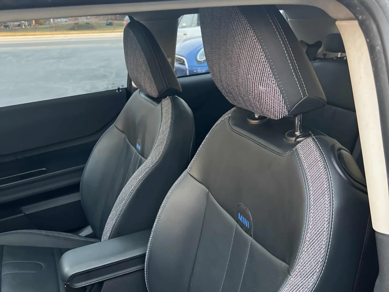 Mini Cooper 3 C * * CARFAX * * АВТО КРЕДИТ * * , снимка 7 - Автомобили и джипове - 54247522