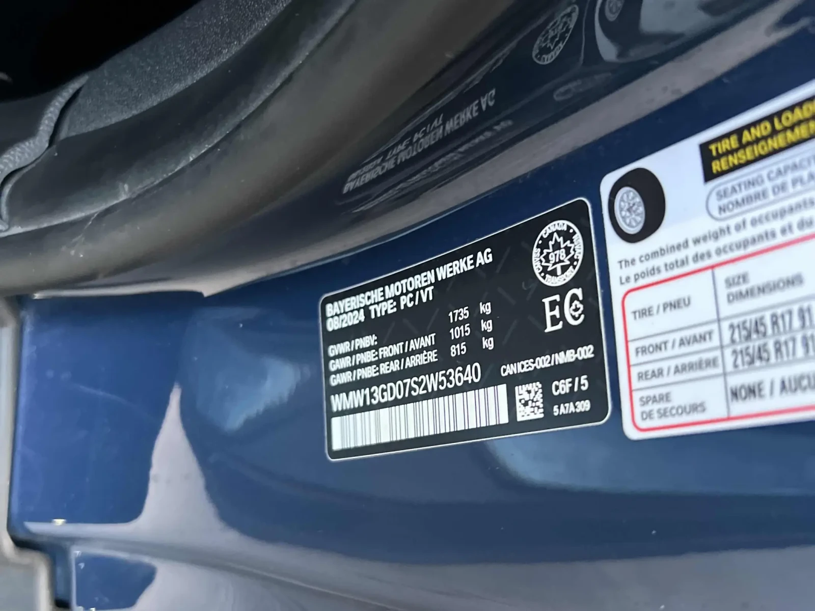 Mini Cooper 3 C * * CARFAX * * АВТО КРЕДИТ * * , снимка 12 - Автомобили и джипове - 54247522