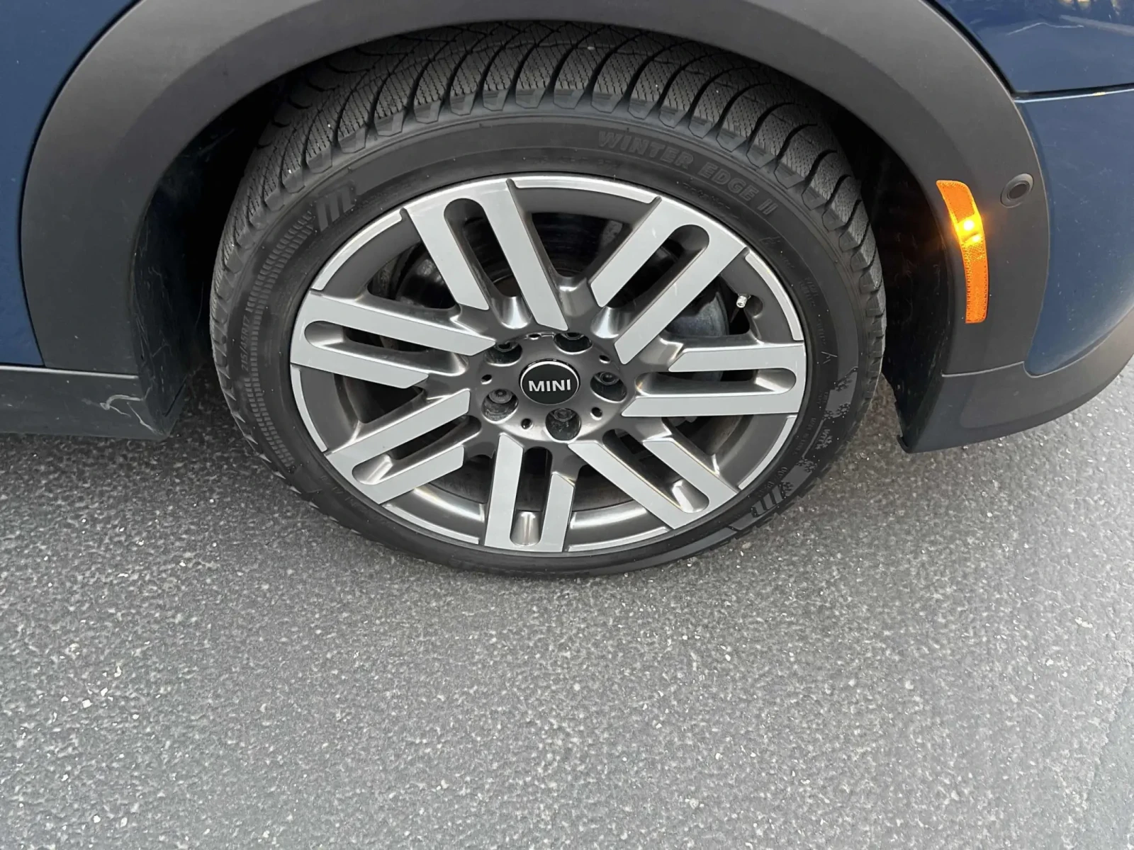 Mini Cooper 3 C * * CARFAX * * АВТО КРЕДИТ * * , снимка 6 - Автомобили и джипове - 54247522