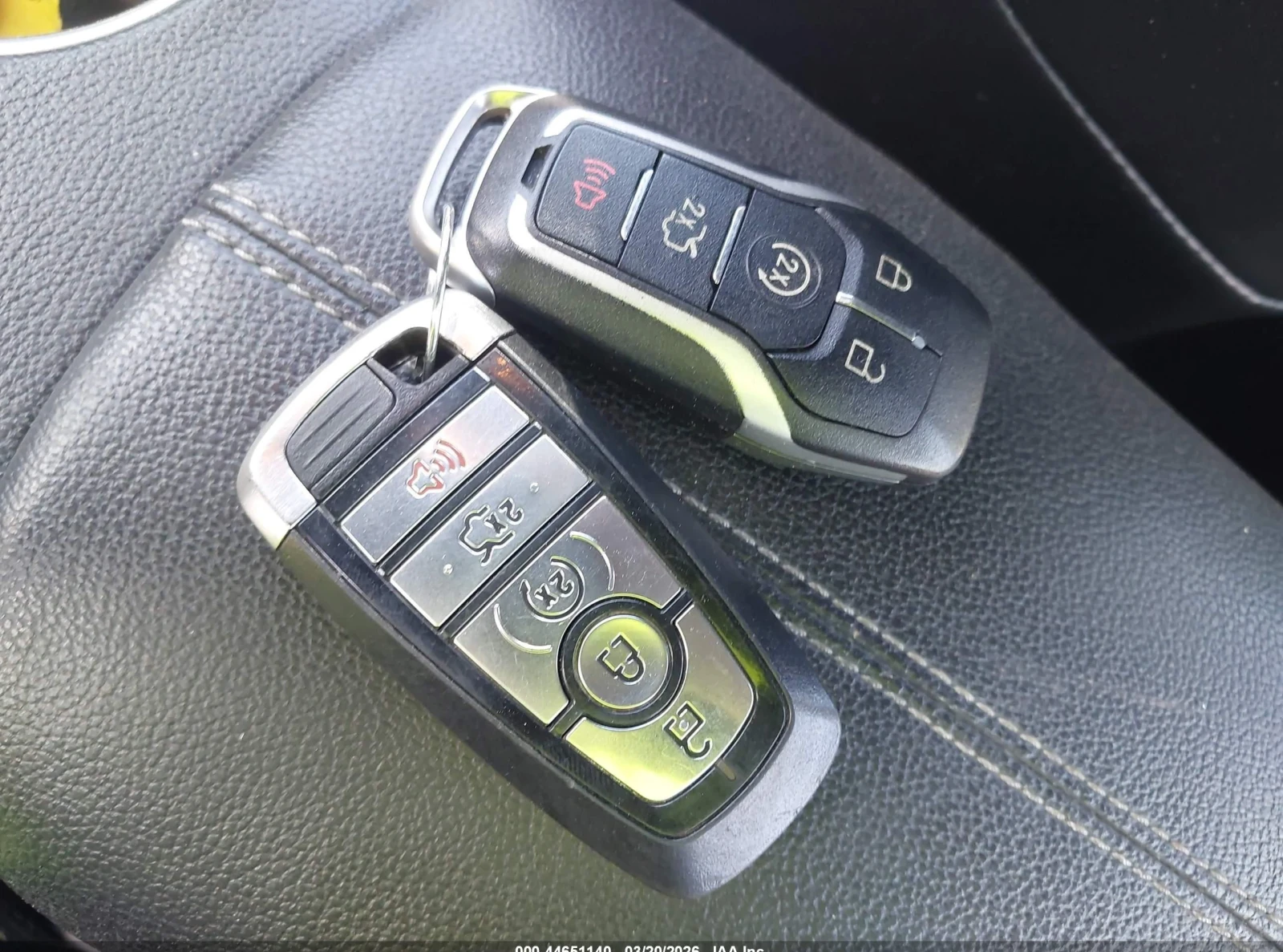 Ford Mustang, снимка 11 - Автомобили и джипове - 54308254