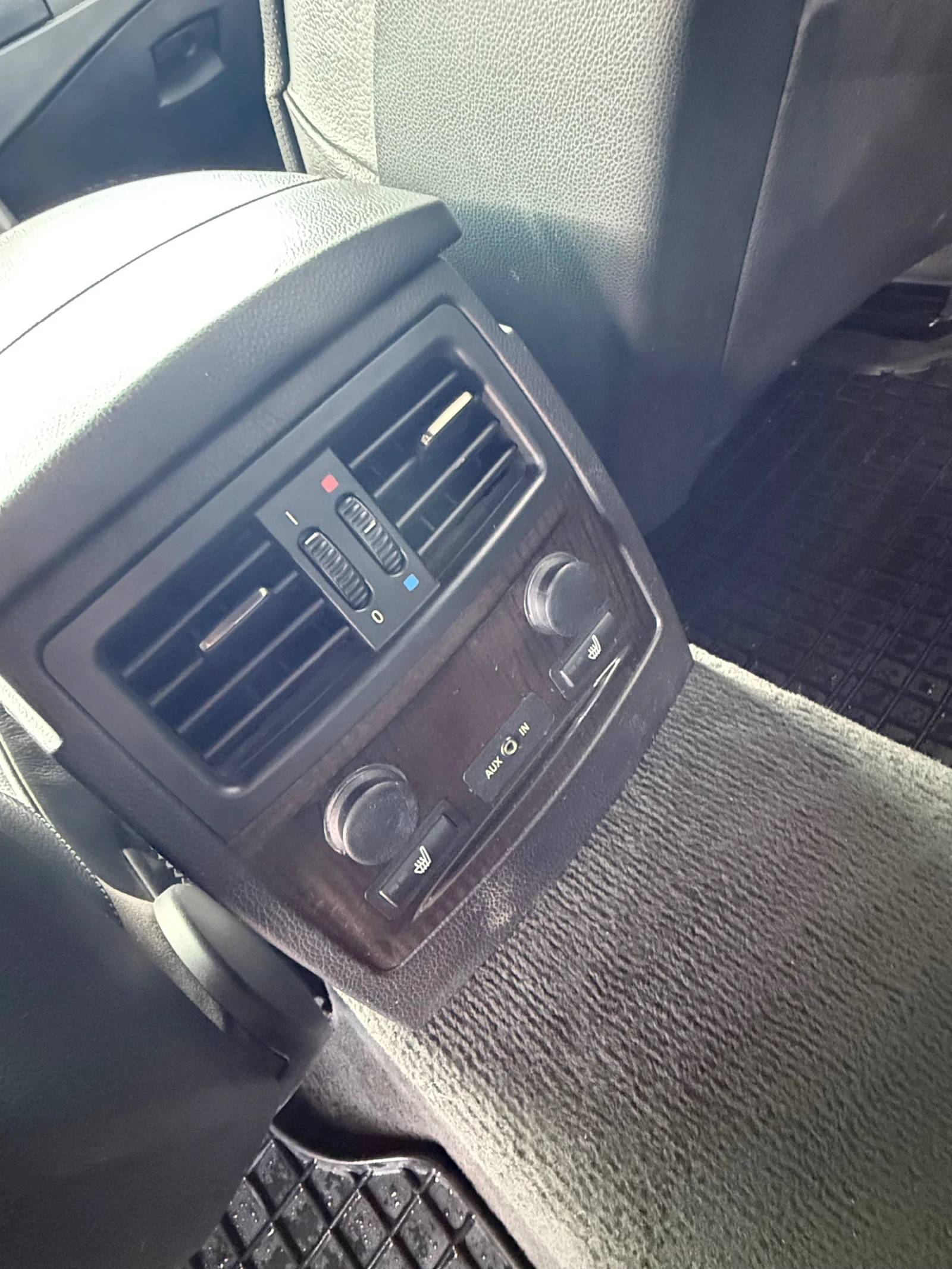 BMW 535 272к.с., снимка 11 - Автомобили и джипове - 54347120