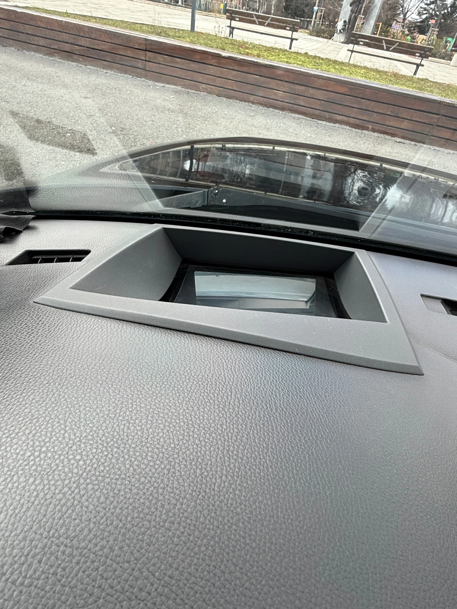 BMW 535 272к.с., снимка 13 - Автомобили и джипове - 54347120