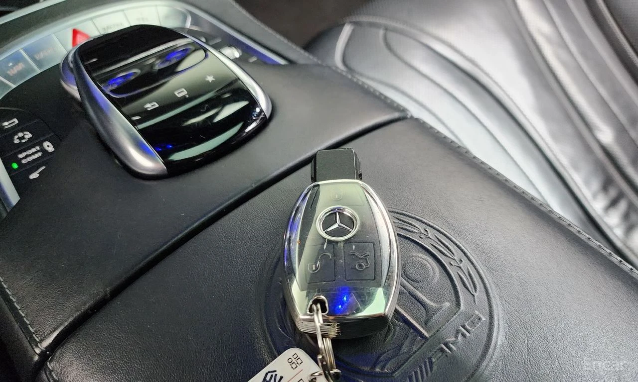 Mercedes-Benz S 63 AMG �����* �����* BURMASTER* 360* FULL*  | Mobile.bg � ����������� 14