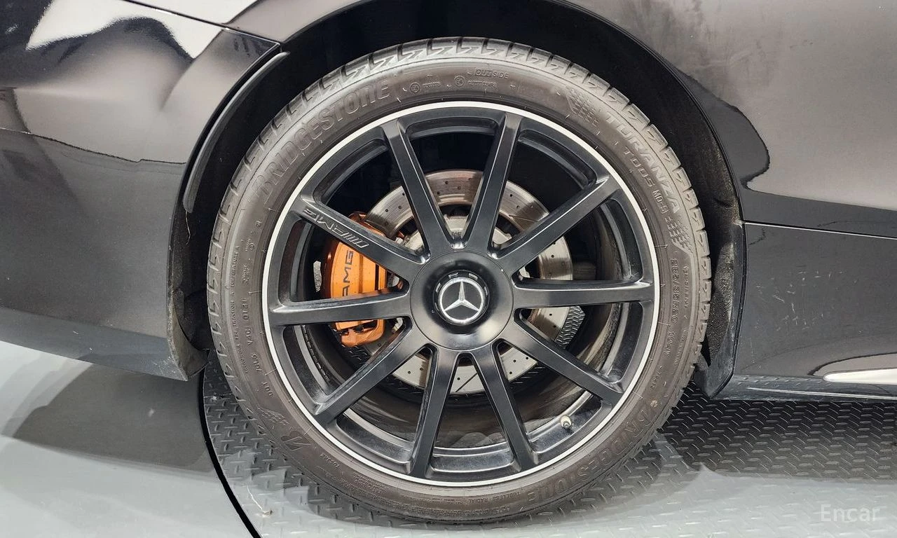 Mercedes-Benz S 63 AMG �����* �����* BURMASTER* 360* FULL*  | Mobile.bg � ����������� 5