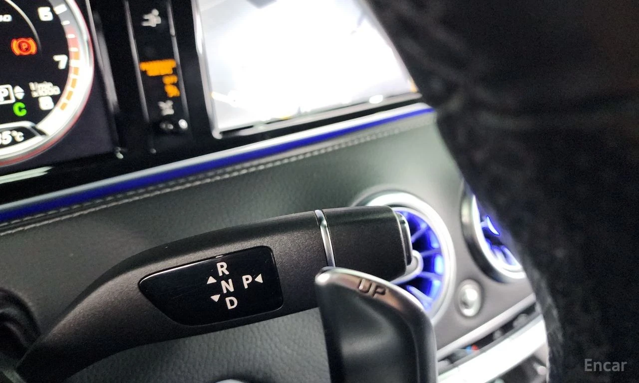 Mercedes-Benz S 63 AMG �����* �����* BURMASTER* 360* FULL*  | Mobile.bg � ����������� 8