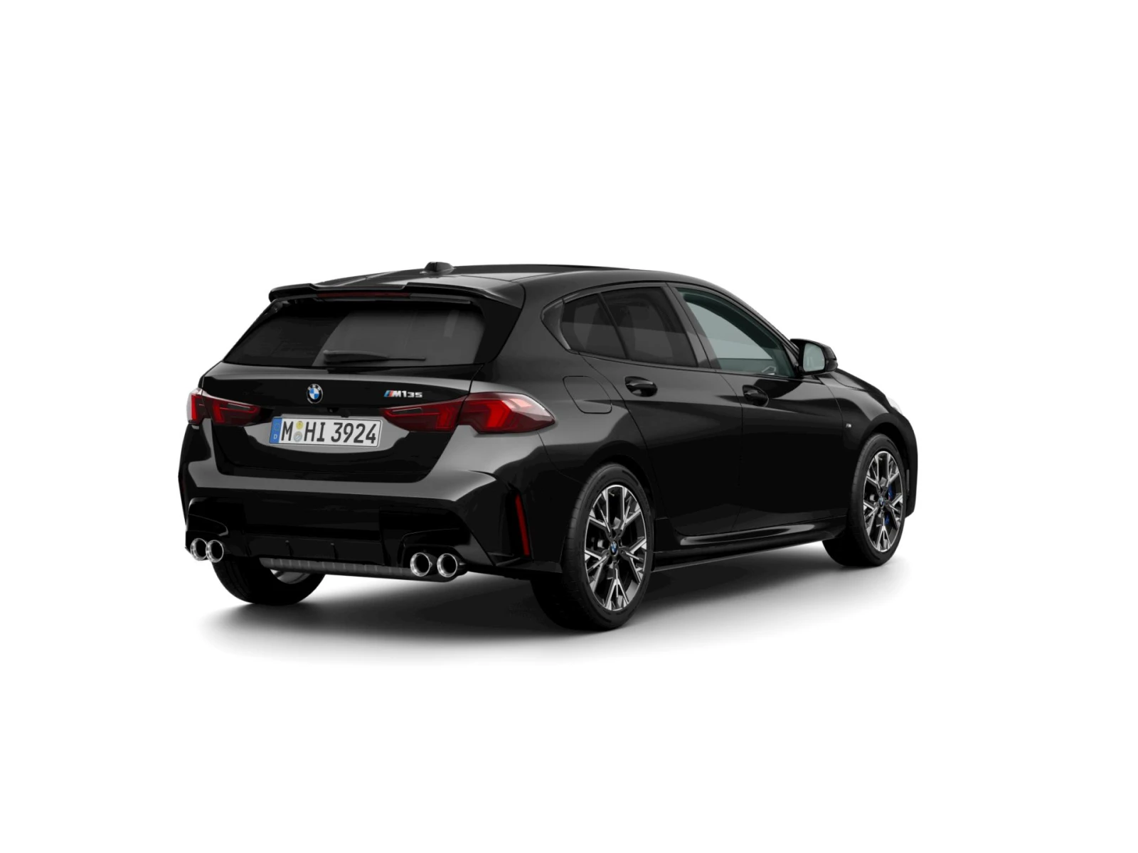 BMW M135 xDrive | Mobile.bg � ����������� 3