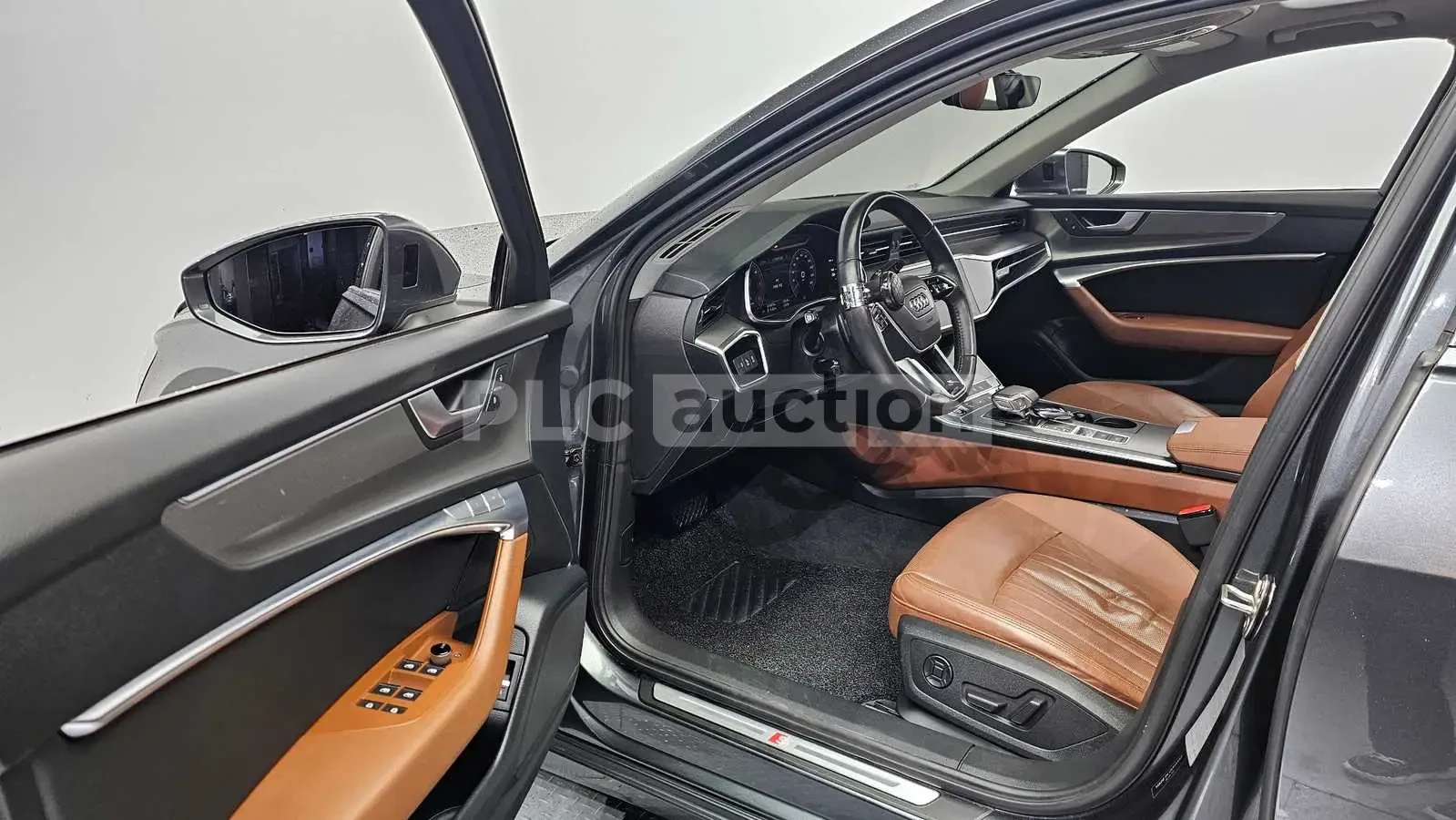 Audi A6 40TDI| PANO| 360CAM| ОБДУХ| ПАМЕТ| вкл.ТЕХНОТЕСТ, снимка 5 - Автомобили и джипове - 54596159