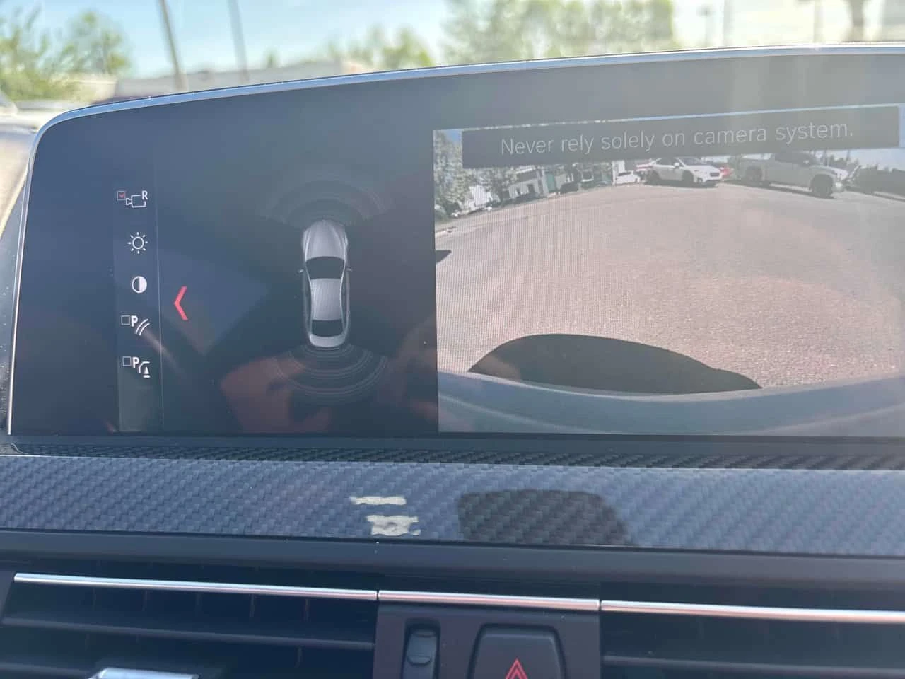 BMW 640 * АВТОКРЕДИТ БЕЗ ПЪРВОНАЧАЛНА ВНОСКА, снимка 12 - Автомобили и джипове - 54620927