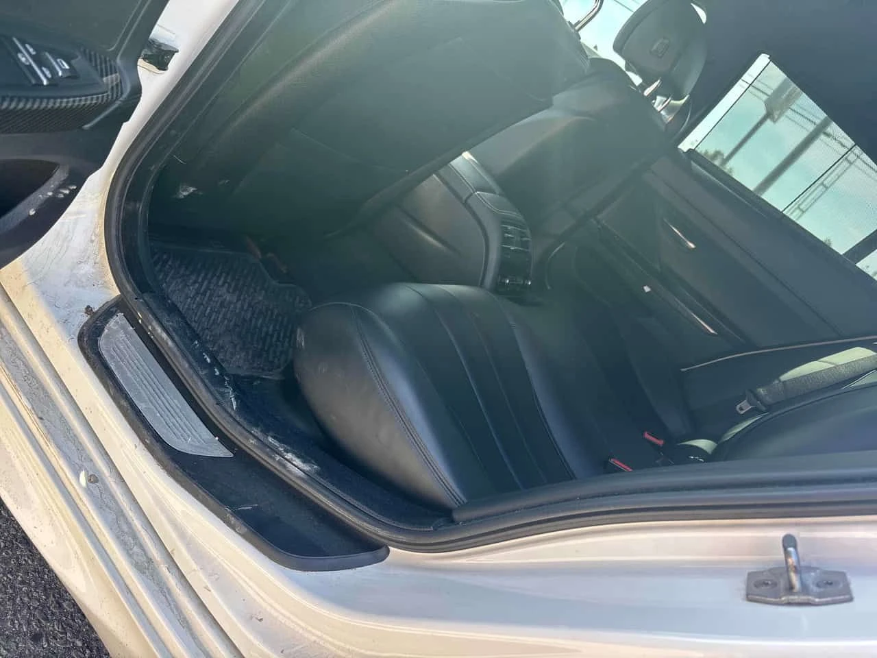 BMW 640 * АВТОКРЕДИТ БЕЗ ПЪРВОНАЧАЛНА ВНОСКА, снимка 15 - Автомобили и джипове - 54620927