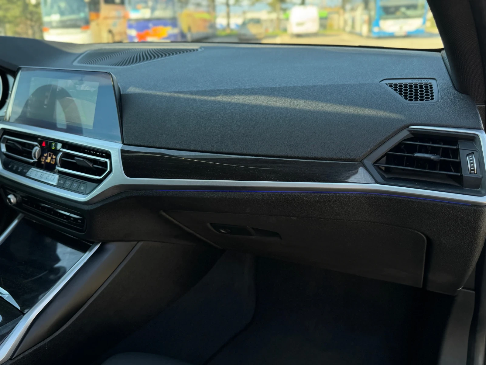 BMW 330 2020 b48 121хил км, снимка 11 - Автомобили и джипове - 54748976