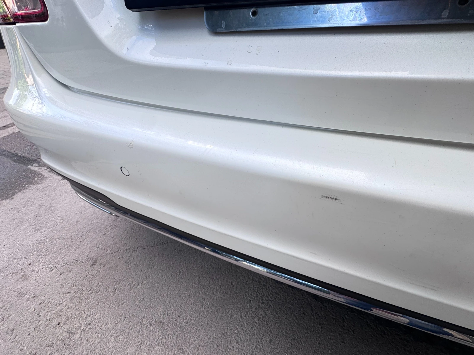 Mercedes-Benz E 350, снимка 14 - Автомобили и джипове - 54767649