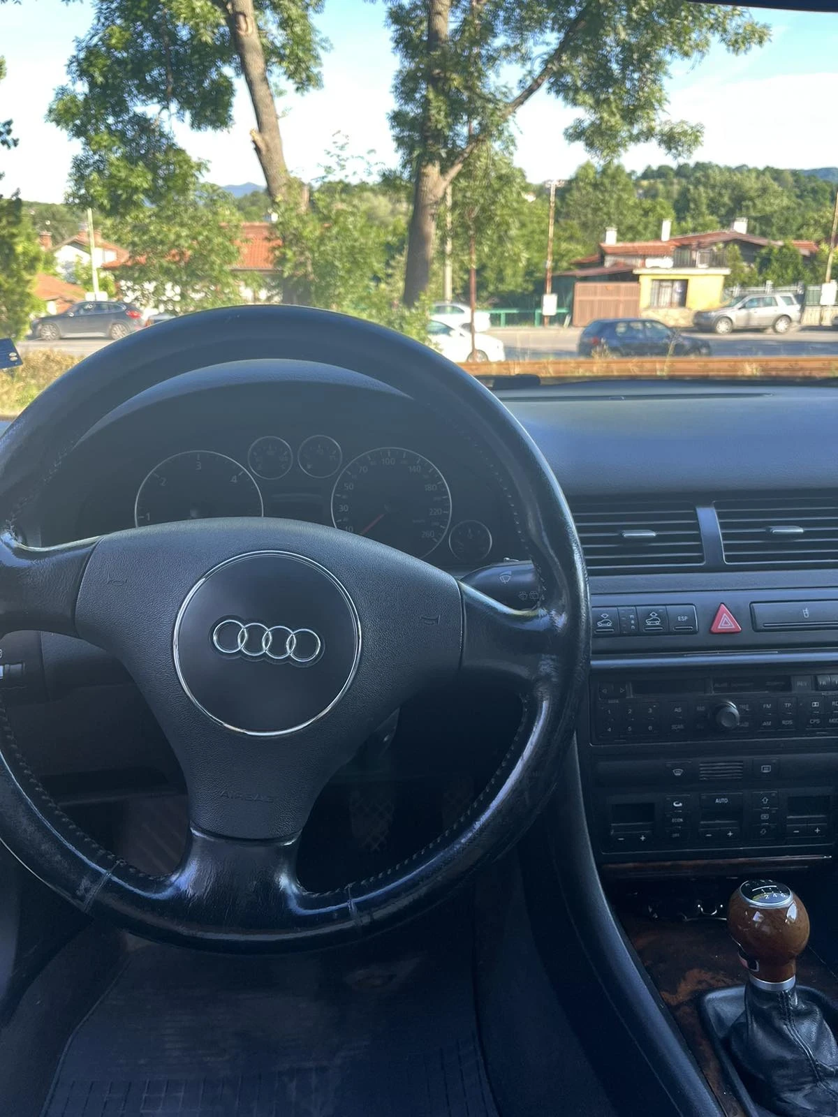 Audi A6 Allroad, снимка 5 - Автомобили и джипове - 54956591