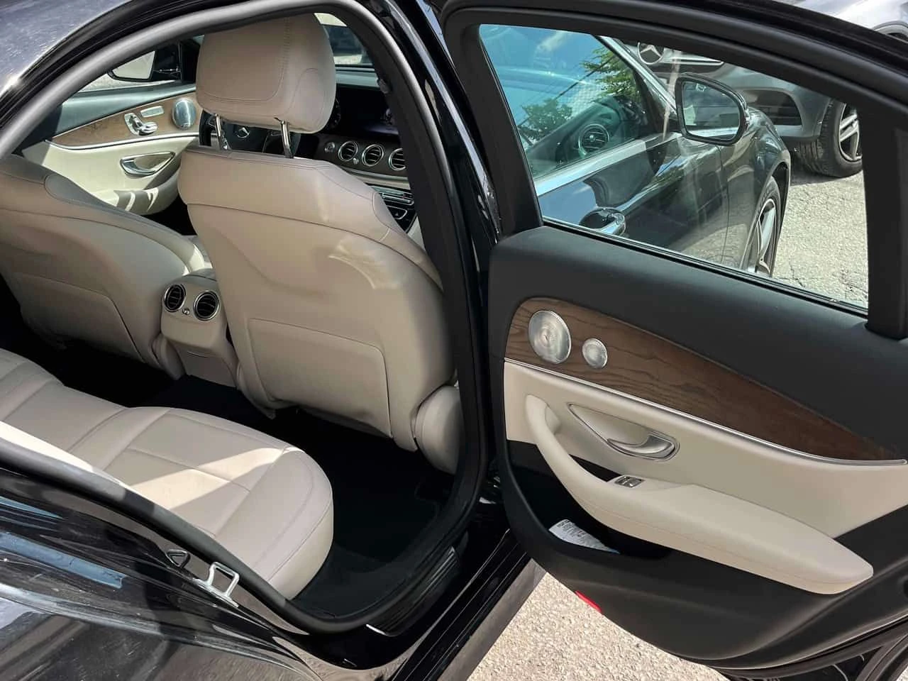 Mercedes-Benz E 400 ��� ���/�����/�� ���������������� �� ��������/���� | Mobile.bg � ����������� 15