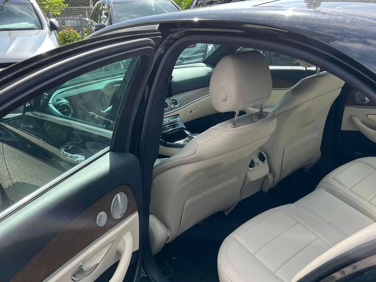 Mercedes-Benz E 400 ��� ���/�����/�� ���������������� �� ��������/���� | Mobile.bg � ����������� 13