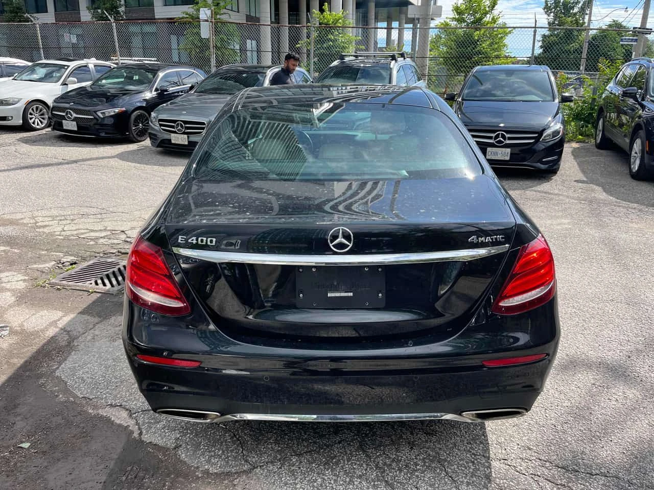 Mercedes-Benz E 400 ��� ���/�����/�� ���������������� �� ��������/���� | Mobile.bg � ����������� 4