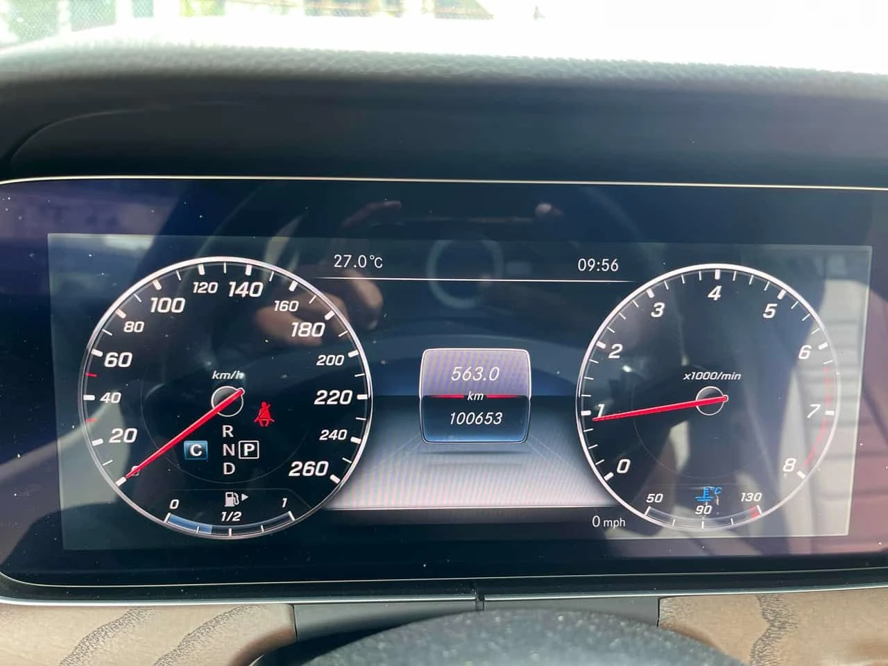 Mercedes-Benz E 400 ��� ���/�����/�� ���������������� �� ��������/���� | Mobile.bg � ����������� 8