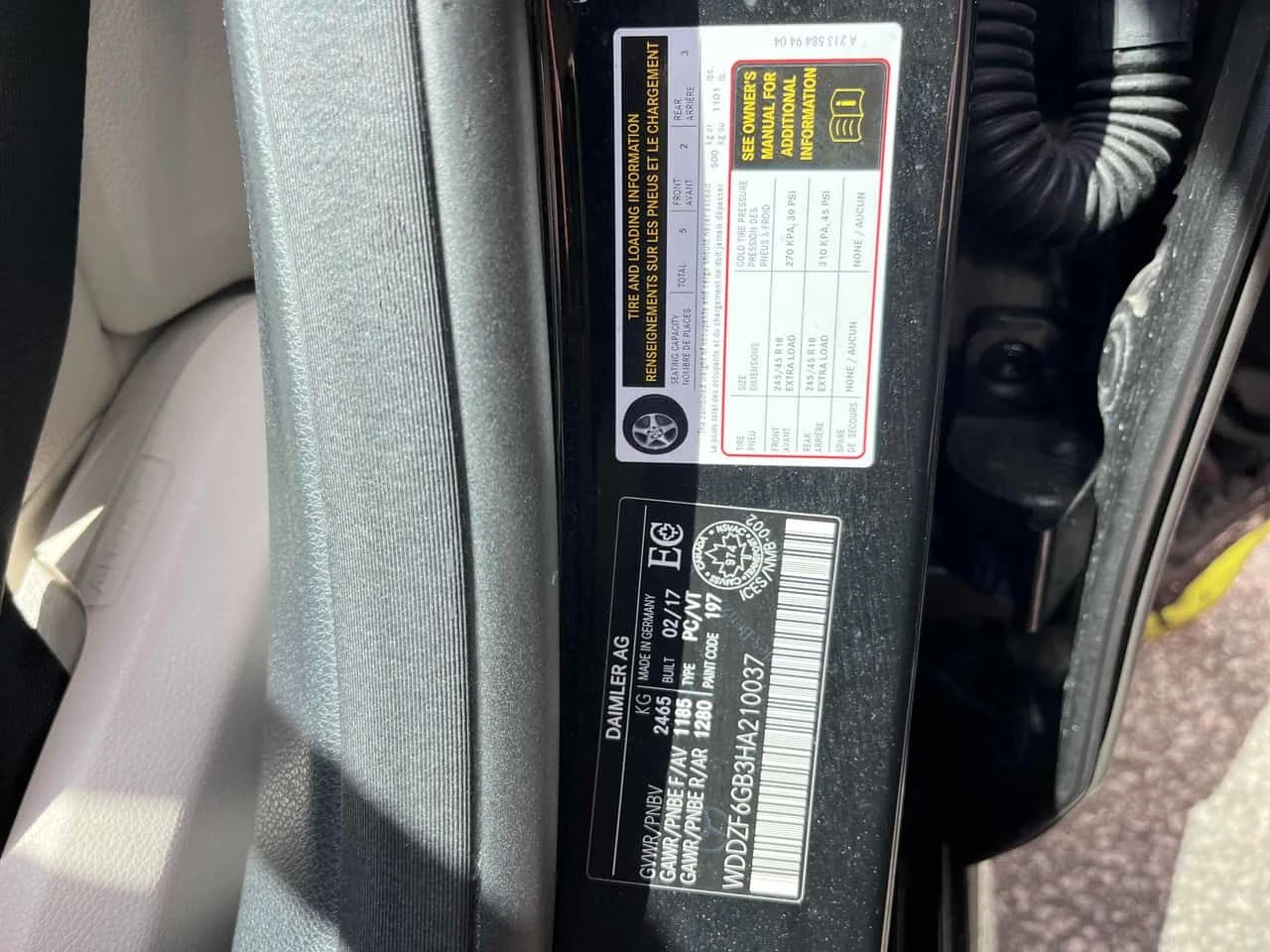 Mercedes-Benz E 400 ��� ���/�����/�� ���������������� �� ��������/���� | Mobile.bg � ����������� 10