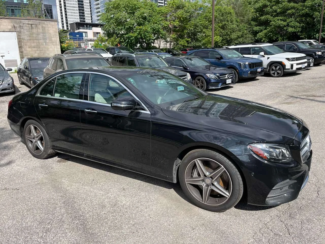 Mercedes-Benz E 400 ��� ���/�����/�� ���������������� �� ��������/���� | Mobile.bg � ����������� 11